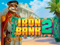 Iron Bank 2