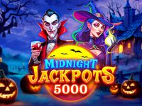 Midnight Jackpots 5000