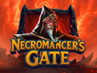 Necromancer’s Gate