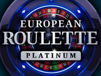 Platinum Roulette