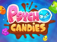 Psycho Candies Slot