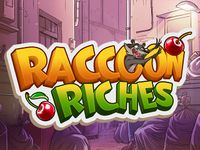 Raccoon Riches