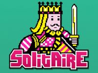 Retro Solitaire