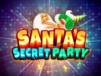 Santa's Secret Party