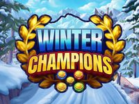 Winter Champions