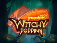 Witchy Poppins