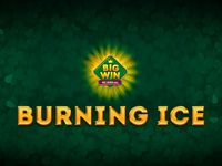 Burning Ice