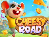 Cheesy Road