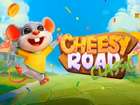 Cheesy Road Classic