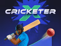 CricketerX