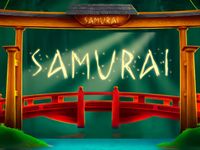 Samurai