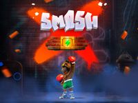 Smash X