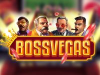 Boss Vegas
