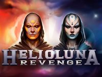 Helio Luna Revenge