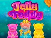 Jelly Teddy