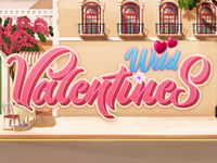 Wild Valentines