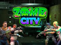 Zombcity