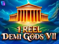 1 Reel - Demi Gods VII