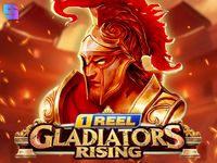 1 Reel - Gladiator’s Rising