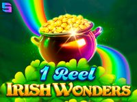 1 Reel - Irish Wonders