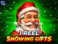 1 Reel - Snowing Gifts