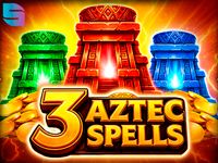 3 Aztec Spells