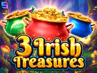 3 Irish Treasures