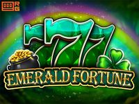 777 - Emerald Fortune