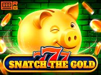 777 - Snatch The Gold