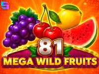81 Mega Wild Fruits