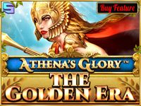 Athena's Glory - The Golden Era