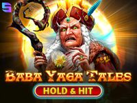 Baba Yaga Tales - Hold & Hit