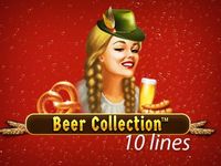Beer Collection 10 Lines