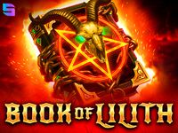 Book Of Lilith