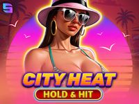 City Heat - Hold & Hit