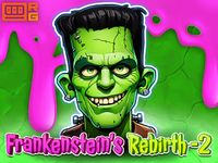 Frankenstein's Rebirth 2