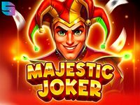 Majestic Joker