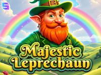 Majestic Leprechaun
