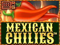Mexican Chilies
