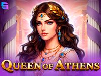 Queen Of Athens