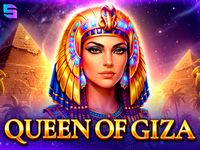 Queen Of Giza