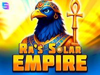 Ra’s Solar Empire