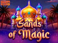 Sands Of Magic