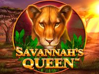Savannah's Queen
