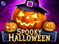 Spooky Halloween