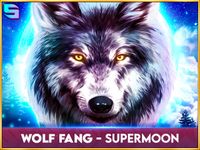 Wolf Fang - Supermoon