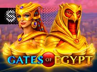 Gates of Egypt