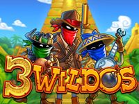 3 Wildos