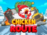 Chicken Route