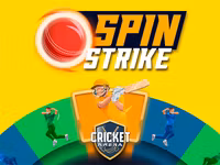 Spin Strike